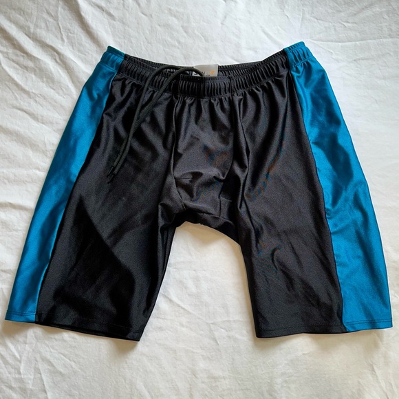 Skinfit Duofit Shorts - Picture 1 of 7